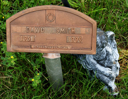 SMITH, DAVID KEITH - Taylor County, Iowa | DAVID KEITH SMITH 