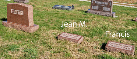SMITH, FRANCIS D., FAMILY PLOT - Taylor County, Iowa | FRANCIS D., FAMILY PLOT SMITH 