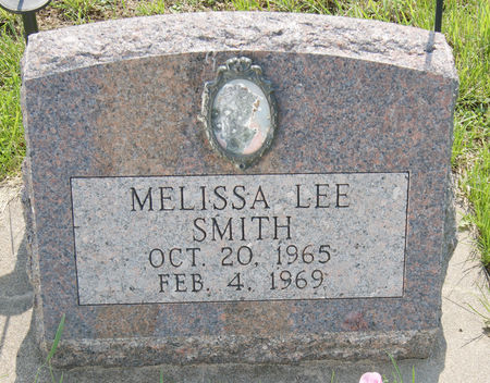 SMITH, MELISSA LEE - Taylor County, Iowa | MELISSA LEE SMITH 