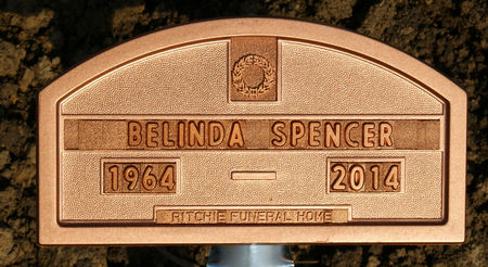 HARRISON SPENCER, BELINDA IRENE - Taylor County, Iowa | BELINDA IRENE HARRISON SPENCER 