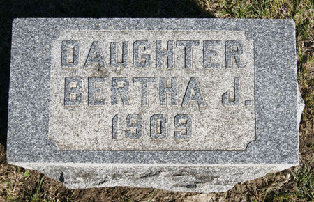 STEPHENS, BERTHA JUNE - Taylor County, Iowa | BERTHA JUNE STEPHENS 