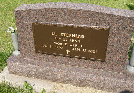 STEPHENS, RAYMOND KENNETH 