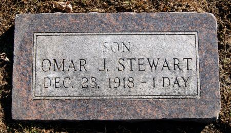 STEWART, OMAR J. - Taylor County, Iowa | OMAR J. STEWART 