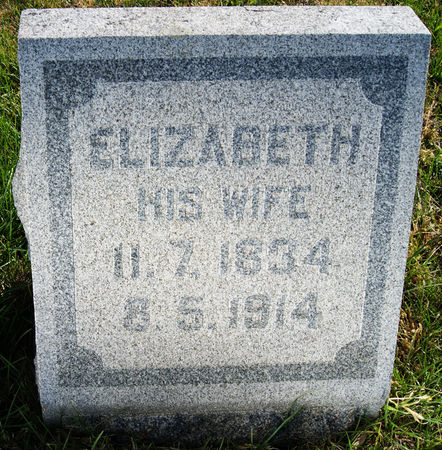 STIMSON, MARTHA ELIZABETH - Taylor County, Iowa | MARTHA ELIZABETH STIMSON 