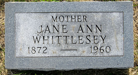 BARWICK, JANE ANN 