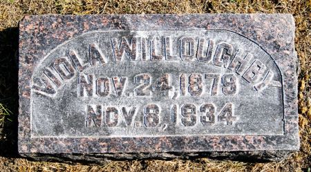 MCMILLIN TAYLOR, VIOLA - Taylor County, Iowa | VIOLA MCMILLIN TAYLOR 