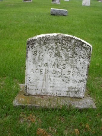 BEADLE, EDWARD B. - Union County, Iowa | EDWARD B. BEADLE 