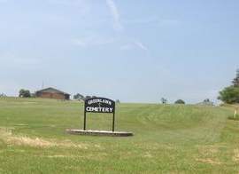 GREENLAWN, CEMETERY - Union County, Iowa | CEMETERY GREENLAWN 