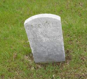 CUTCHALL, HANNAH - Union County, Iowa | HANNAH CUTCHALL 