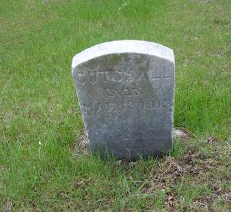 CUTCHALL, PHILIP JR. - Union County, Iowa | PHILIP JR. CUTCHALL 