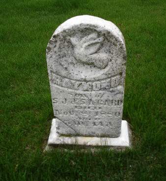 GARD, RAYMOND - Union County, Iowa | RAYMOND GARD 