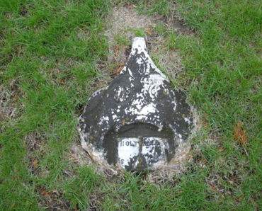 HARTMAN, GEORGE W. - Union County, Iowa | GEORGE W. HARTMAN 