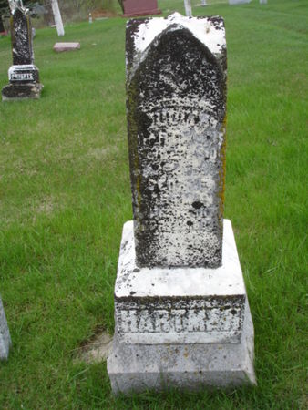 HARTMAN, JUDITH - Union County, Iowa | JUDITH HARTMAN 