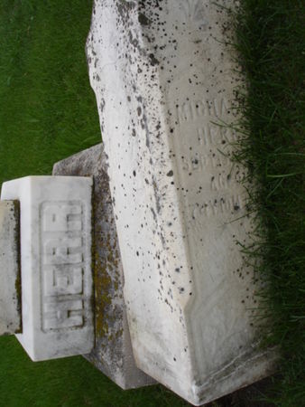 HERR, MICHAEL - Union County, Iowa | MICHAEL HERR 