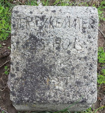 KEMMER, JERRY - Union County, Iowa | JERRY KEMMER 