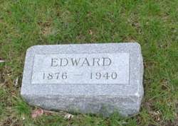 KLINGENSMITH, EDWARD - Union County, Iowa | EDWARD KLINGENSMITH 