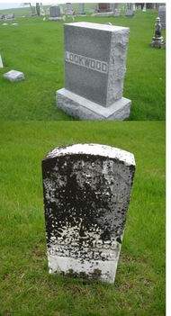 LOCKWOOD, E. J. - Union County, Iowa | E. J. LOCKWOOD 