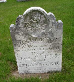 MCCULLOUGH, MATTIE N. - Union County, Iowa | MATTIE N. MCCULLOUGH 