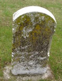 MCMANIS, CHARLIE - Union County, Iowa | CHARLIE MCMANIS 