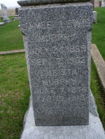 MURPHY, CHRISTA - Union County, Iowa | CHRISTA MURPHY 