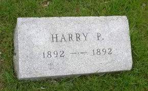 SMITH, HARRY P. - Union County, Iowa | HARRY P. SMITH 