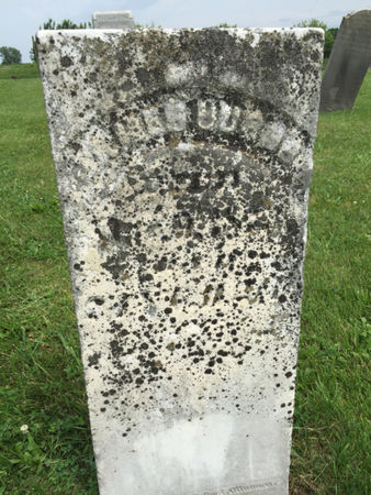 BURNS, JAMES - Van Buren County, Iowa | JAMES BURNS 