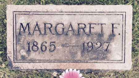 HELLWIG, MARGARET F - Van Buren County, Iowa | MARGARET F HELLWIG 