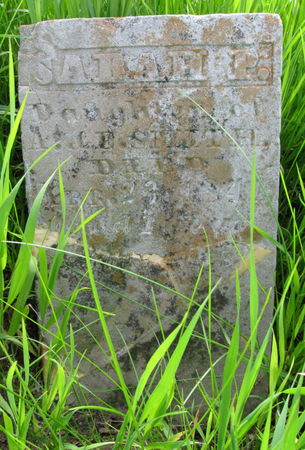 SMITH, SARAH P - Van Buren County, Iowa | SARAH P SMITH 