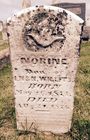 WILLITS, NORINE - Van Buren County, Iowa | NORINE WILLITS 