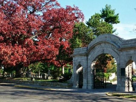 OTTUMWA, CEMETERY - Wapello County, Iowa | CEMETERY OTTUMWA 