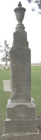 DIMMITT, ELIZABETH - Wapello County, Iowa | ELIZABETH DIMMITT 