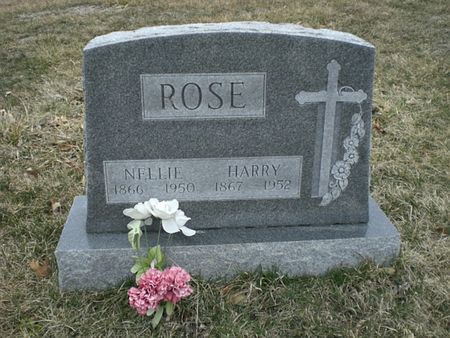 ROSE, ELEANOR 