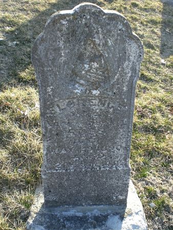 ROSS, FLORENCE - Wapello County, Iowa | FLORENCE ROSS 