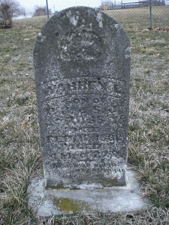 ROSS, WARREN L. - Wapello County, Iowa | WARREN L. ROSS 