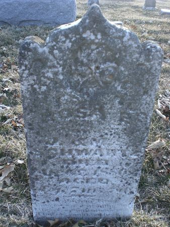 SCHWARTZ, ROSA E. - Wapello County, Iowa | ROSA E. SCHWARTZ 