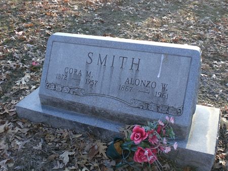 SMITH, ALONZO W. 