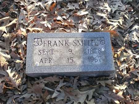 SMITH, FRANK - Wapello County, Iowa | FRANK SMITH 