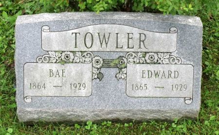 TOWLER, BAE - Wapello County, Iowa | BAE TOWLER 