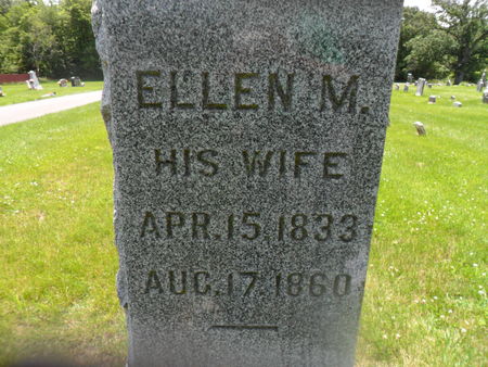ANDERSON, ELLEN M. - Warren County, Iowa | ELLEN M. ANDERSON 