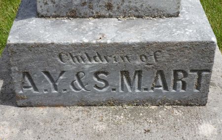 ART, FAMILY STONE - Warren County, Iowa | FAMILY STONE ART 