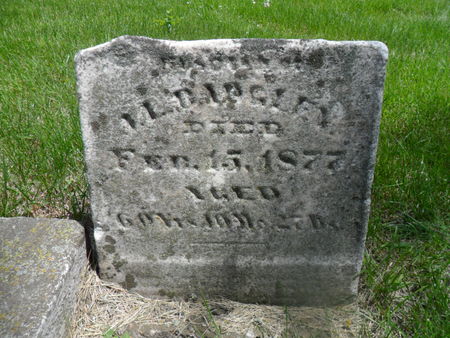 BADGLEY, CLARK - Warren County, Iowa | CLARK BADGLEY 