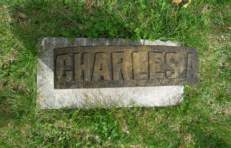 BADLEY, CHARLES A. - Warren County, Iowa | CHARLES A. BADLEY 