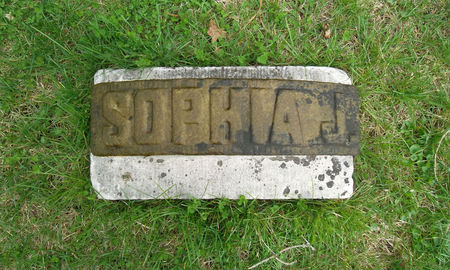 BADLEY, SOPHIA J. - Warren County, Iowa | SOPHIA J. BADLEY 