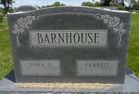 BARNHOUSE, NORA E. - Warren County, Iowa | NORA E. BARNHOUSE 