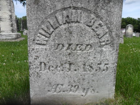 BEAR, WILLIAM - Warren County, Iowa | WILLIAM BEAR 