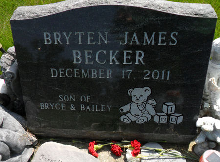 BECKER, BRYTEN JAMES - Warren County, Iowa | BRYTEN JAMES BECKER 