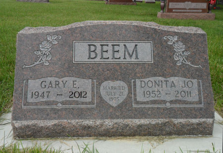 BEEM, GARY E. - Warren County, Iowa | GARY E. BEEM 