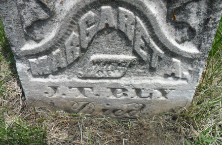BLY, MARGARET A. - Warren County, Iowa | MARGARET A. BLY 