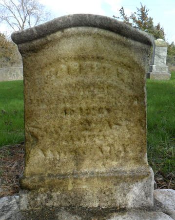 CARLETON, ROBERT W. - Warren County, Iowa | ROBERT W. CARLETON 