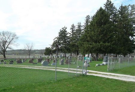 WALLACE, CEMETERY - Warren County, Iowa | CEMETERY WALLACE 